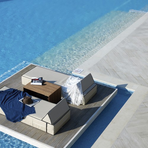 Greece:Rhodes:Kolymbia:Sensimar Imperial Resort & Spa by Atlantica