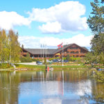 Sillongen Toten Hotel
