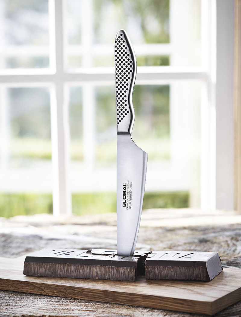 Global kniv