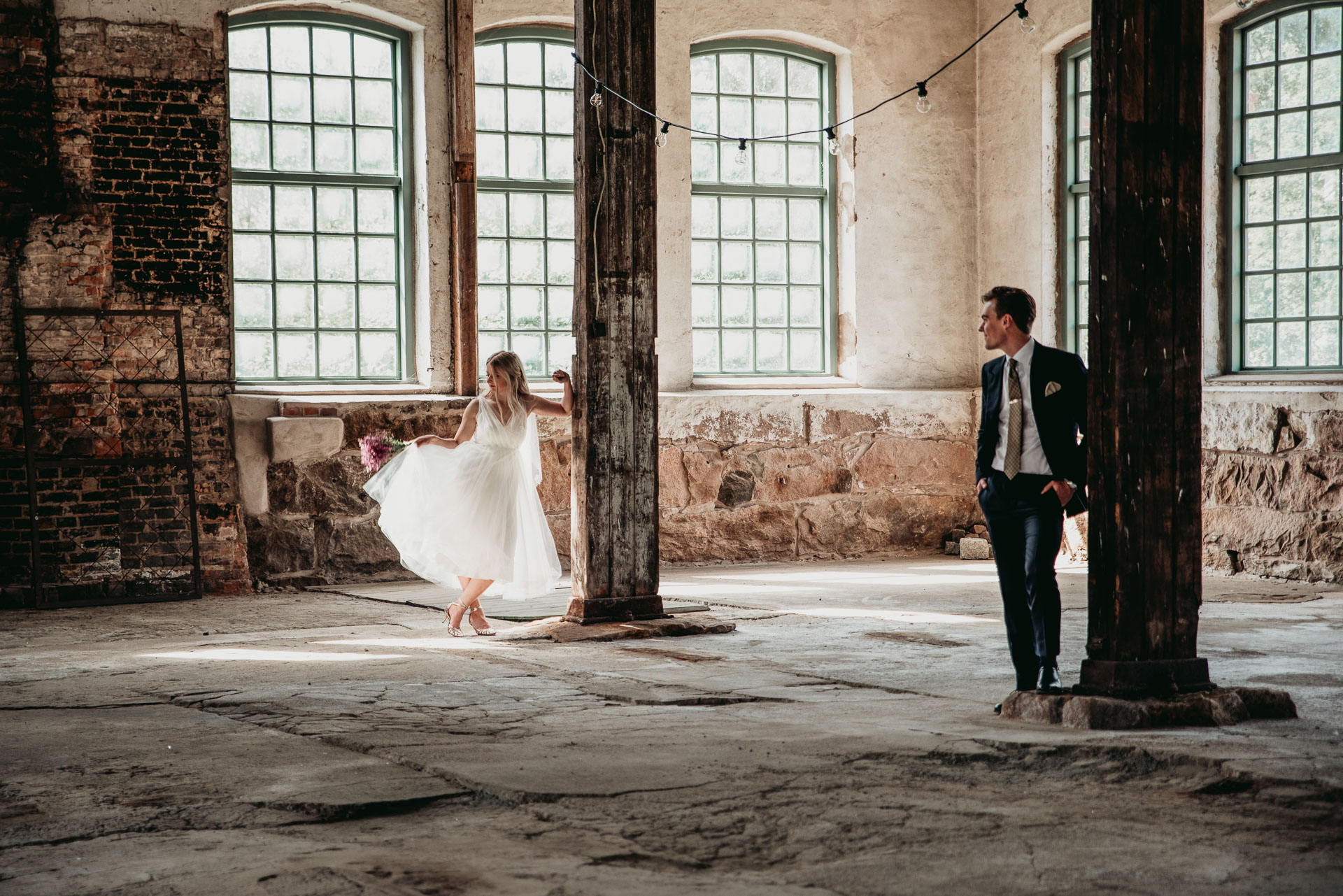 Kappelphoto