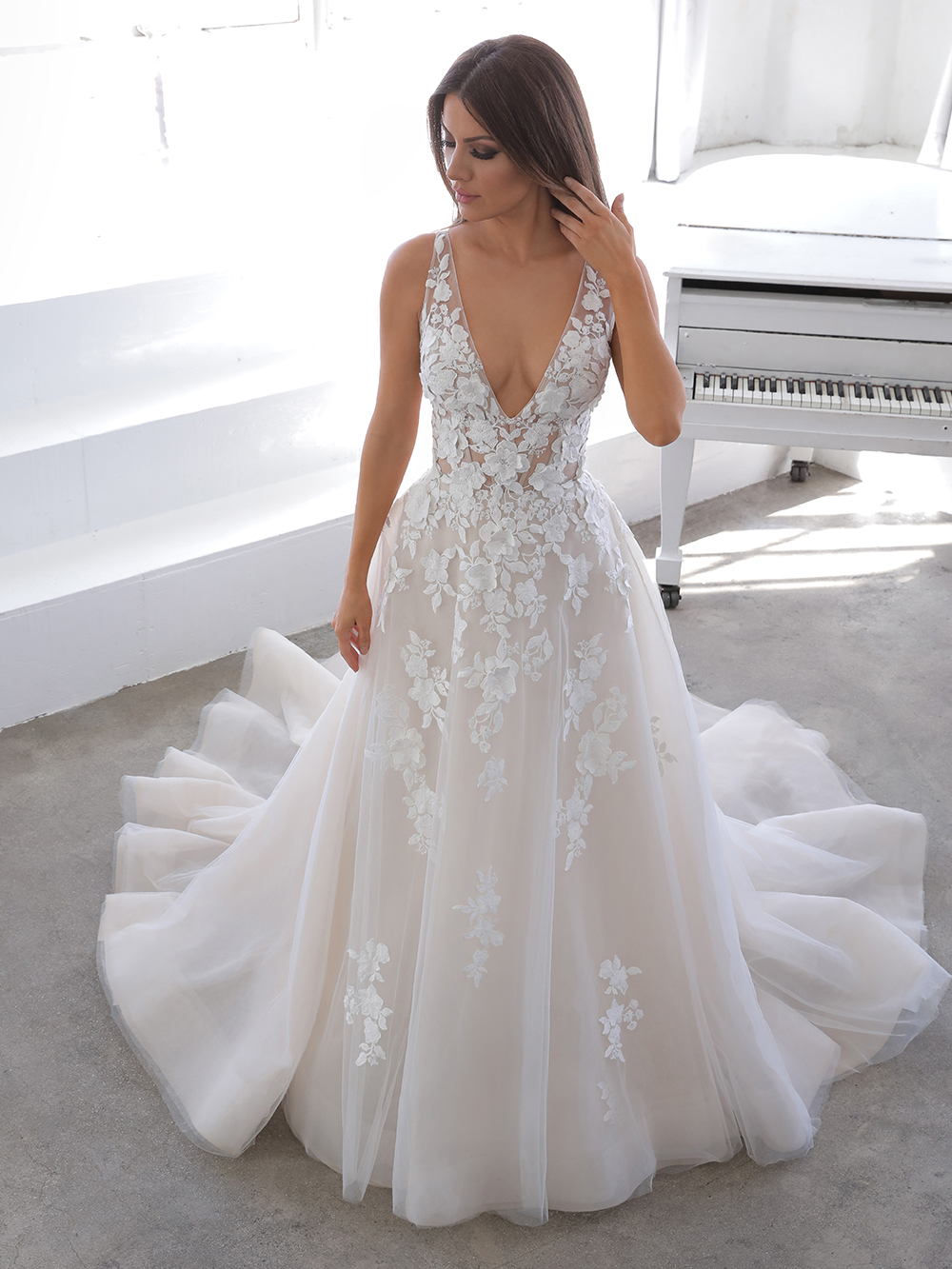 enzoani natsuko price