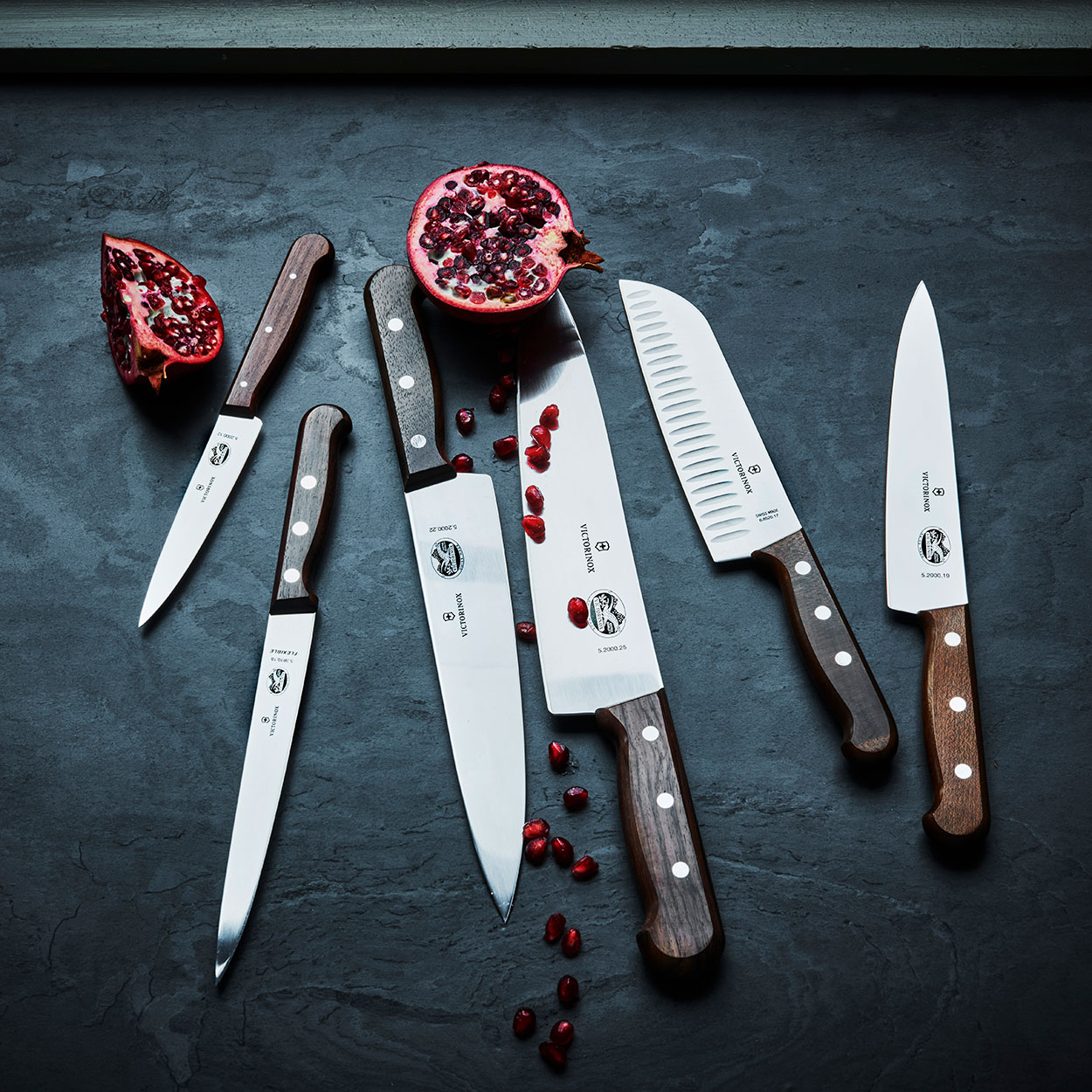 Kniver fra Victorinox