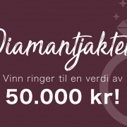 Diamantjakten