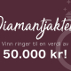 Diamantjakten