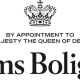 Illums Bolighus - Logo