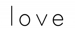 Enzoani Love logo