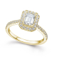Thune - Eternity Positano - giftering