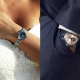 Morgengave fra Raymond weil