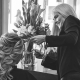 Brudestylist Cathrine Heieren Hansen