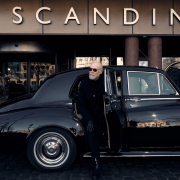 Lars Wallin - Radisson Blu Scandinavia