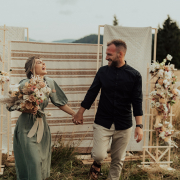 Elopement - bryllup i hemmelighet