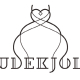 Brudekjolen Oslo logo