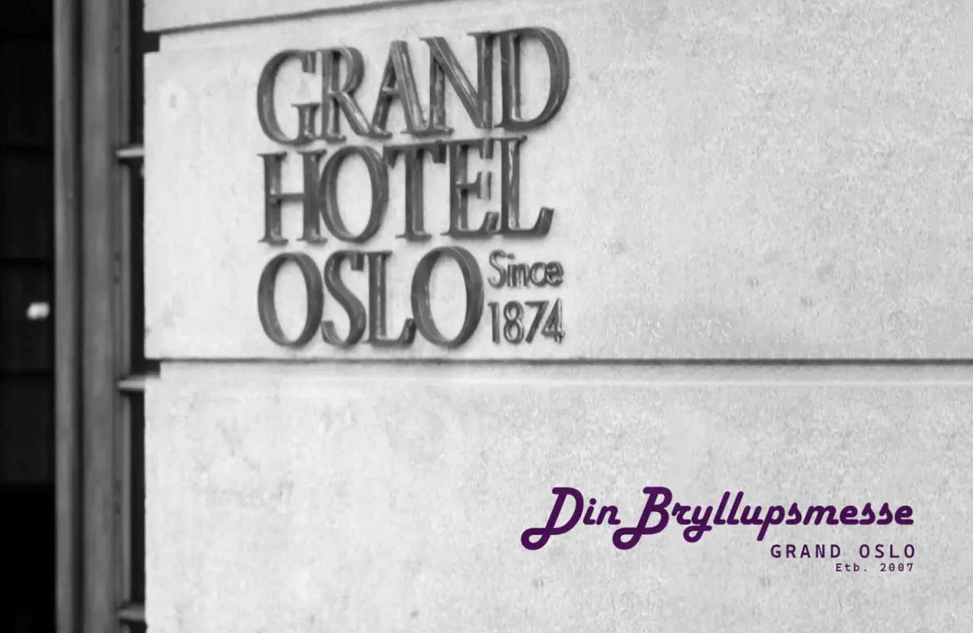 GrandHotel_DinBryllupsmesse