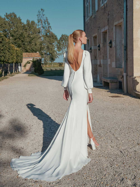 Brudehuset Tromsø - Sincerity Bridal - 44450