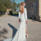 Brudehuset Tromsø - Sincerity Bridal - 44450