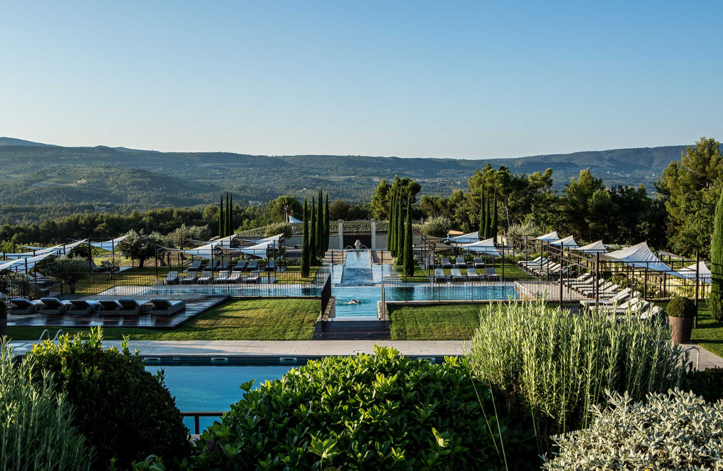 Coquillade Provence Village