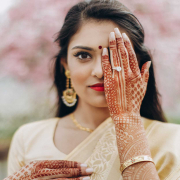 Hinduistiske bryllup
