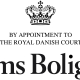 Logo Illums Bolighus 2023