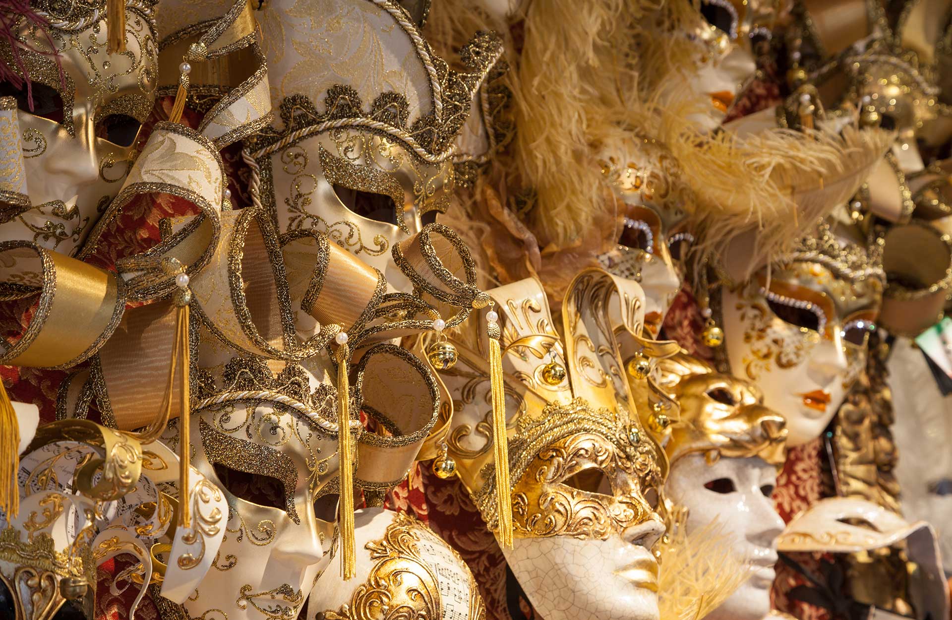 Karneval i Venezia