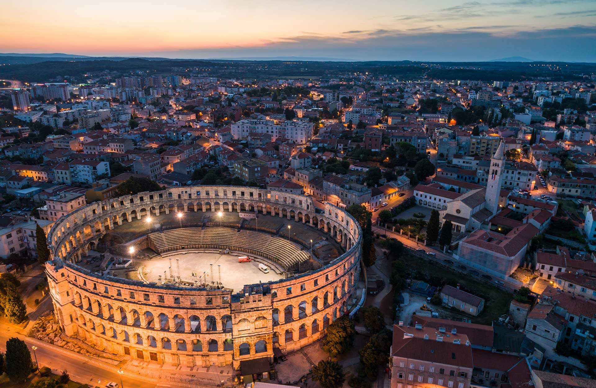 Romantikk Roma