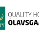 Logo Quality Hotel Olavsgaard