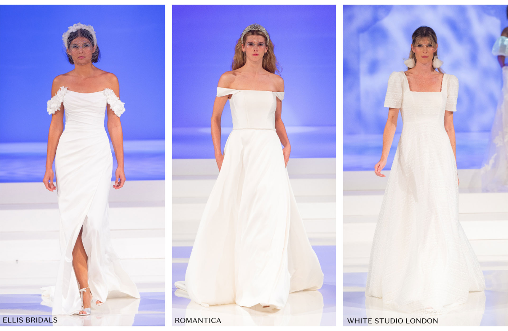 Trend 6 – Rene linjer