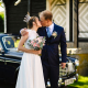 Adriana & Jørgens bryllup - Foto: Hjerteklikk Bryllupsfoto