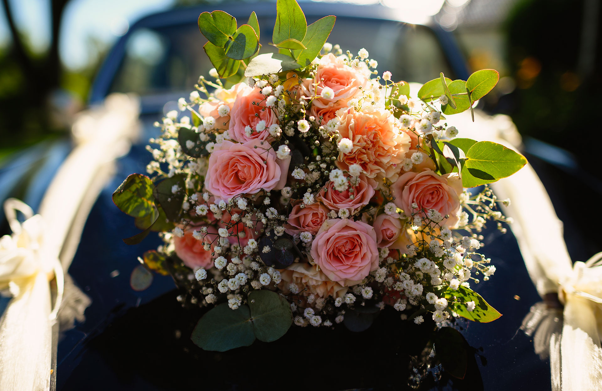 Adriana & Jørgens bryllup - Foto: Hjerteklikk Bryllupsfoto