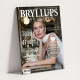 Bryllupsmagasinet Cover vår 2025 - Amalie Snøløs