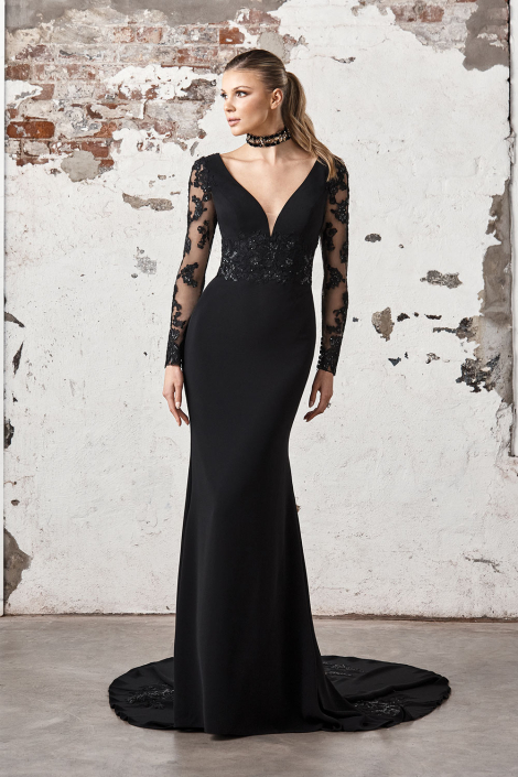 Sincerity Bridal - 44409