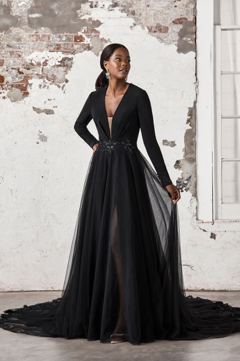 Sincerity Bridal - 44410