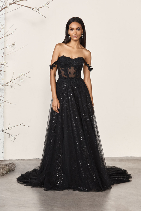Sincerity Bridal - 44411
