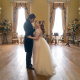 Bridgerton - Penelope Featheringtons brudekjole - Liam Daniel/Netflix © 2024