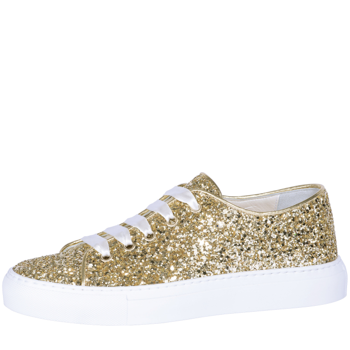 Fiarucci - Suzan Gold