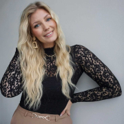Hanne Tangen Johansen