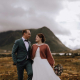Synnøve & Tore - bryllup i Lofoten