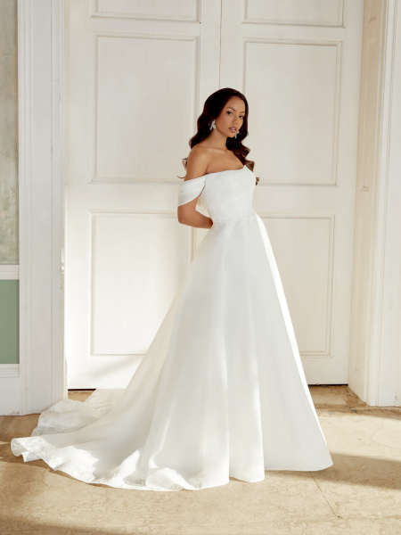 Sincerity Bridal - 44553 - Brudehuset Tromsø
