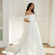 Sincerity Bridal - 44553 - Brudehuset Tromsø