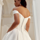 Sincerity Bridal - 44558 - Brudehuset Tromsø