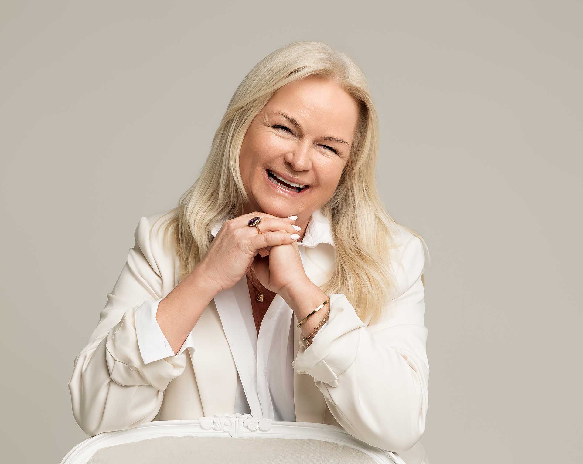 Ellen Kristine Kraakenes
