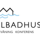 Logo Hovås Kallbadhus og Perlan