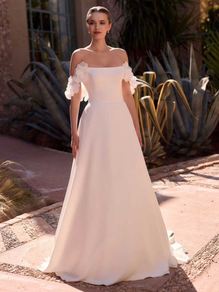 Bianco Evento - Betsi