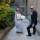 Bryllup - Siw & Andreas - Roma og Molde