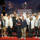 Foto: Guide Michelin - MGC Nordics