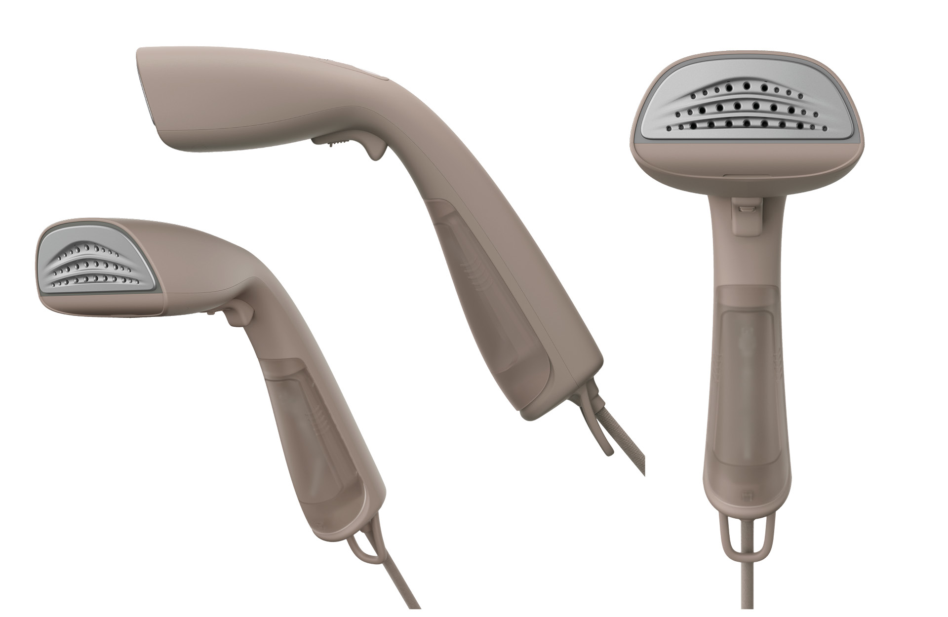 Vinn steamer fra Electrolux - konkurranse - GiveAway