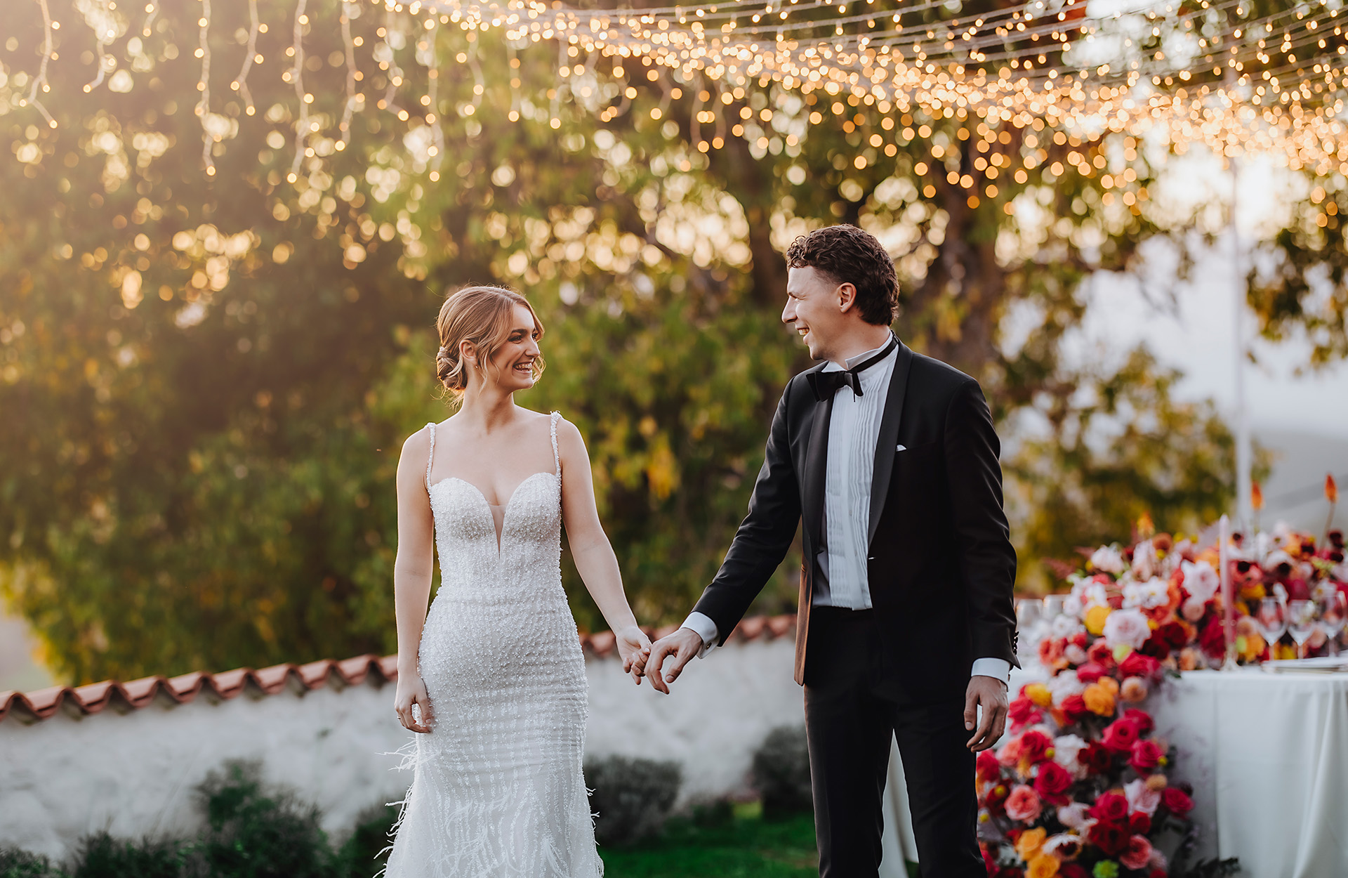 Bryllup i Kroatia - foto Hege Zaar