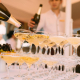 champagnetårn og alternative tårn - foto: Pexels / Zvolskiy