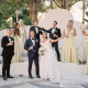 Marta & Chris - bryllup Gran Villa Rosa - foto: 2 Brides