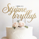 Stjernebryllup - serie om norske kjendisbryllup på Viaplay