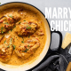 Marry Me Chicken - enkel og god kyllingrett